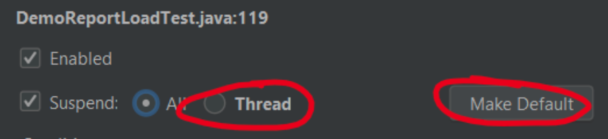 Thread